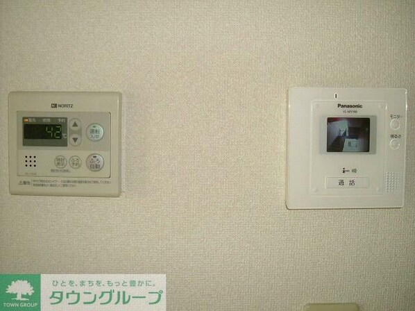 ライラック湘南の物件内観写真